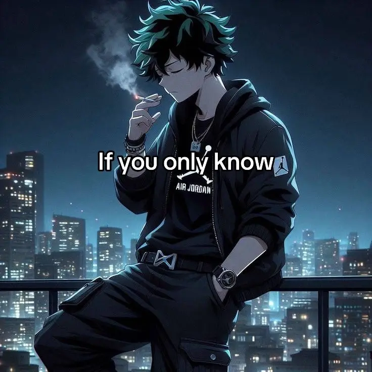 Only if you know #relatable #sad #literallyme #quote #sadquote #relatablequotes #facts #true #real #saddeku #fyc #deku #saddekulife #sadhero #😔 