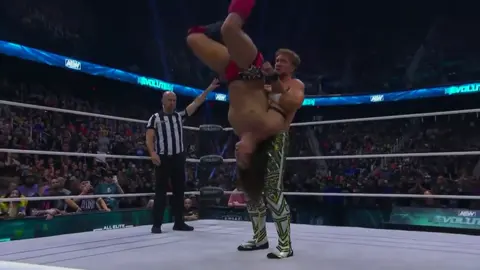 Konosuke Takeshita x Will Ospreay #aew #aewdynamite #aewrevolution #willospreay #konosuketakeshita #sia #chandelier #fy #foryou #WWE 