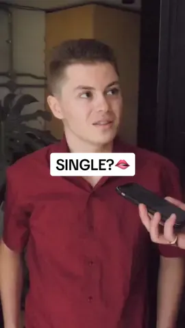 Are you single? 😂😂 #southafrica #capetown #damon #josephdary #interview #GlowUp #SAMA28 