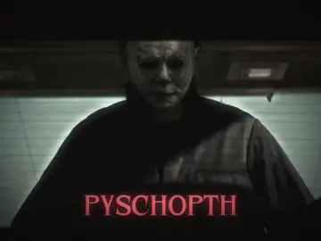 Michael Myers - The Shape Song- In The House In A Heart Beat (Oxylice Remix) Credit- @AUDIO  #michaelmyersedit #edit #michaelmyers #halloweenedit #halloween #capcutedit #horroredit #slasheredit #slasher #horror #edits #capcut 