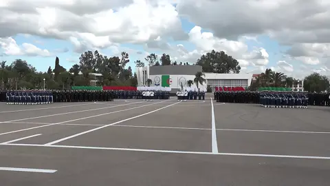 الأمن الوطني يؤدي اليمين و تخرج دفعة جديدة للشرطة بالصومعة البليدة    #الشرطة_الجزائرية #الأمن_الوطني #الجزائر🇩🇿 #البليدة #والي #البليدة09🇩🇿🇩🇿🇩🇿❤️ #الشعب_الصيني_ماله_حل😂😂 #ترند #اكسبلور #blida09_tiktok_algérie❤️🇩🇿 