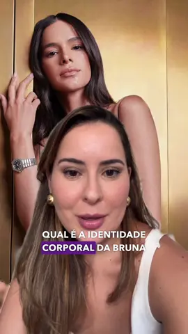 Se você deseja descobrir a sua identidade corporal, solicite a sua analise atraves do link da bio e receba um guia digital com as melhores recomendações pro seu corpo! #kibbe #kibbebodytypes #brunamarquezine #consultoriadeimagem 