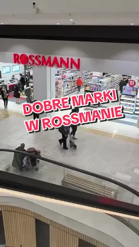 3 dobre marki z rossmanna, ktore przetestowałem ❤️‍🔥. #anwen #bielenda #yope #dc #dlaciebie #rossmann 