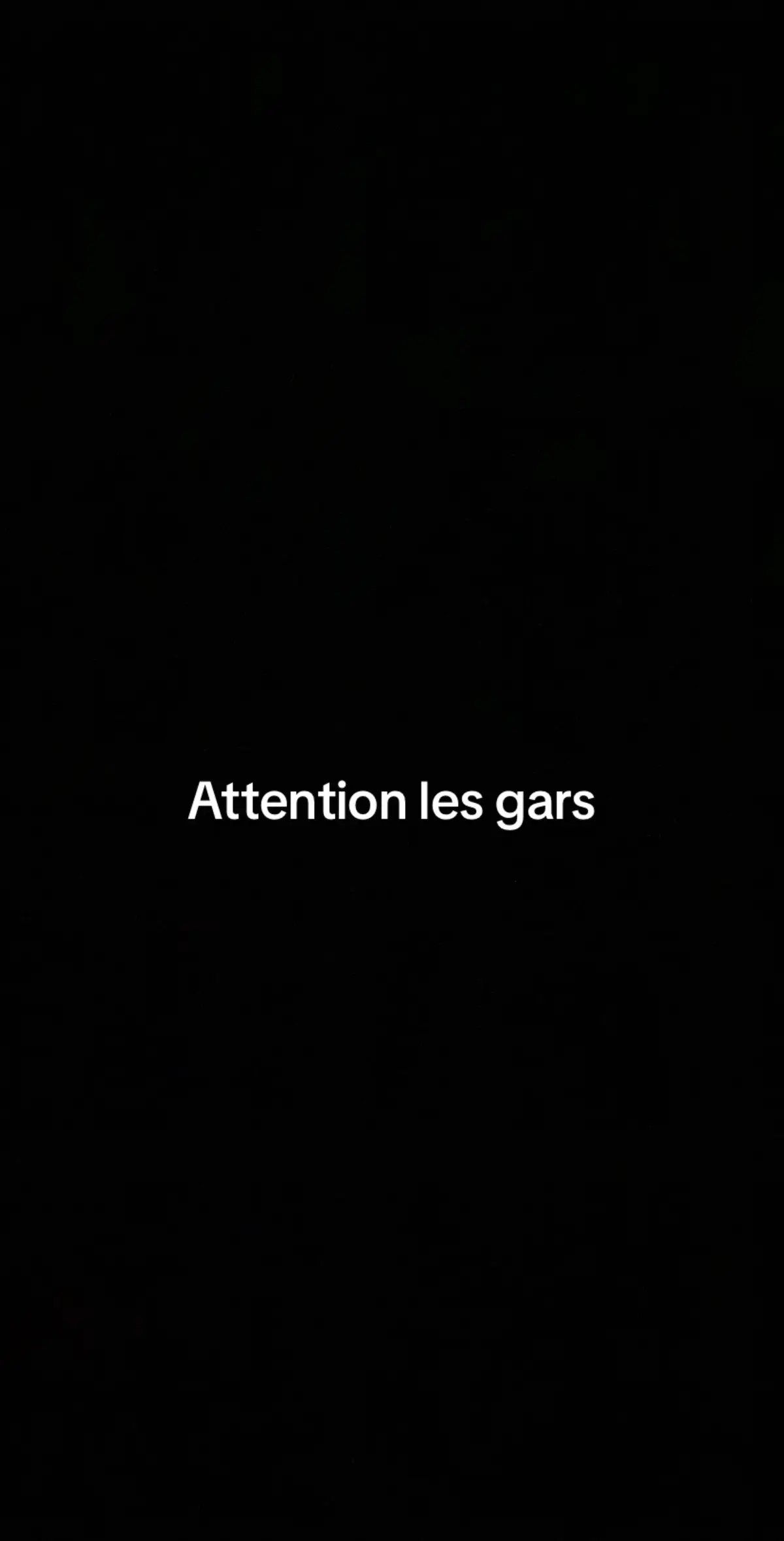C’est pas le lien, il utilise mon pseudo et mon ancien logo mais c’est pas moi #fauxcompte 
