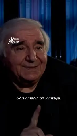 Şeir: Ramiz Rövşən #Şeir #RamizRövşən 