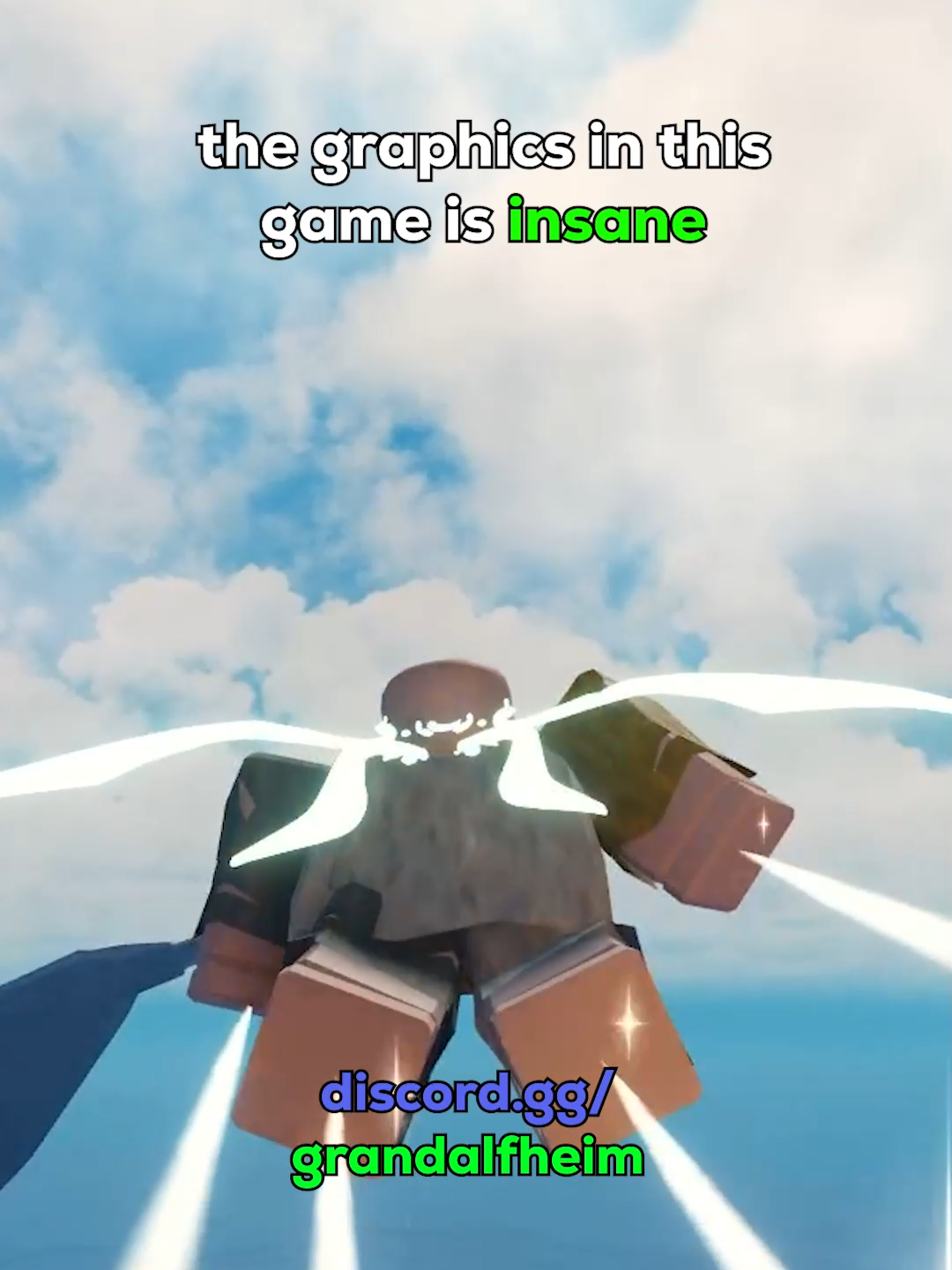 flight system test please 🙏 #grandalfheim #swordartonline #roblox #robloxanime #robloxfyp