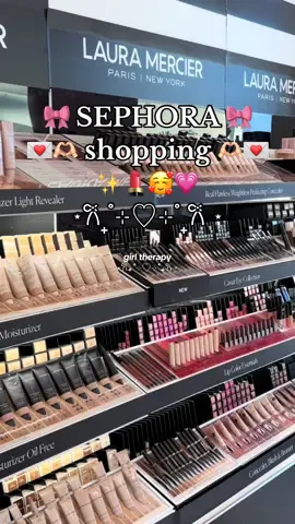 Theres nothing like going sephora with no time limit, no thoughts, just shopping 🫶🏻😌 why is spending money so relaxing 😀 #fyp #foryou #houston #htx #sephora #makeupshopping #sephorahaul #sephoramakeup #sephorashopping #makeuphaul #makeuplover #makeuptips #sephorasale #girlythings #girltherapy #shoppingaddict #shopping #aestheticvideos 