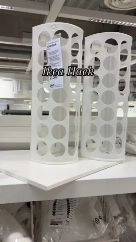 Praktisch für Kindersocken 😻#tipps #tippsundtricks #lifehacks #ikeahack #ikea #fürdich 