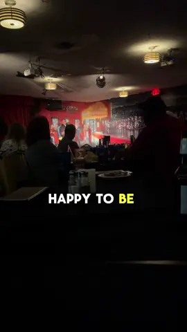 I am happy. #fyp #foryoupage #jacobybrutoncomedy #standupcomedy #comedyvideo #marriagehumor #comedytiktok 
