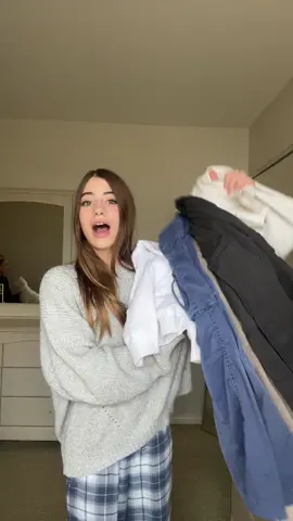 HOLLISTER TRY ON HAUL @Hollister Co. #hollister #hcoinsider #hcopartner #haul #hollisterhaul 