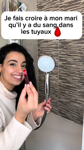 Regarde jusqu’à la fin !!!😂😂😂😂 Abonne toi♥️#prank#drole#humor#blague#couple#couplegoals