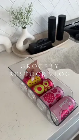 FAV TIME OF THE WEEK👏🏼🥬🍓🥒🥕realized i never really show the pantry lol so we did today!! #asmr #asmrsounds #satisfying #aesthetic #grwm #groceries #weeklygroceries #restock #organize #kitchen #comewithme #fridgerestock 