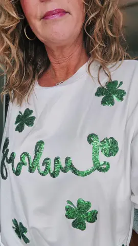 St Pattys Day Shirt #stpatricksday #stpattysday #womenover30 #womenover30 #womenover40 #womenover20 #fashion #tictokmademebuyit #tictokshop #womenover50 #fashiontiktok #onsale 