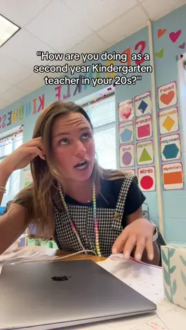 I dont know about you but the month of March has felt like a year😂😅Teachers, we got this! #teachersoftiktok #teacherlife #teaching #fyp 