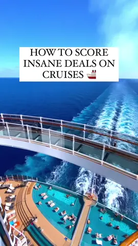I love those cruises under $400 for the week 🤯🥰🚢 #cruise #cruiseship #cruisetok #traveldeal #vacationstogo 