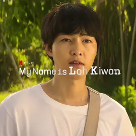 This is incredible >> sc:xkdramapacks #fyp #mynameislohkiwan #mynameislohkiwanmovie #kdrama #koreandrama #koreanmovie #songjoongki #songjoongki송중기 #newkdrama #kdramarecommendation #drakor  #lohkiwan #choisungeun #kdramedit #netflix #netflixkorea #Viral #aesthetics #cinematography #xyzcba 