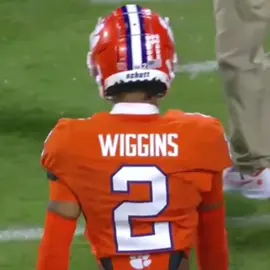 😤😤 #natewiggins #clemsontigers #clemsonfootball #footballedit #ncaafootball #CollegeFootball 