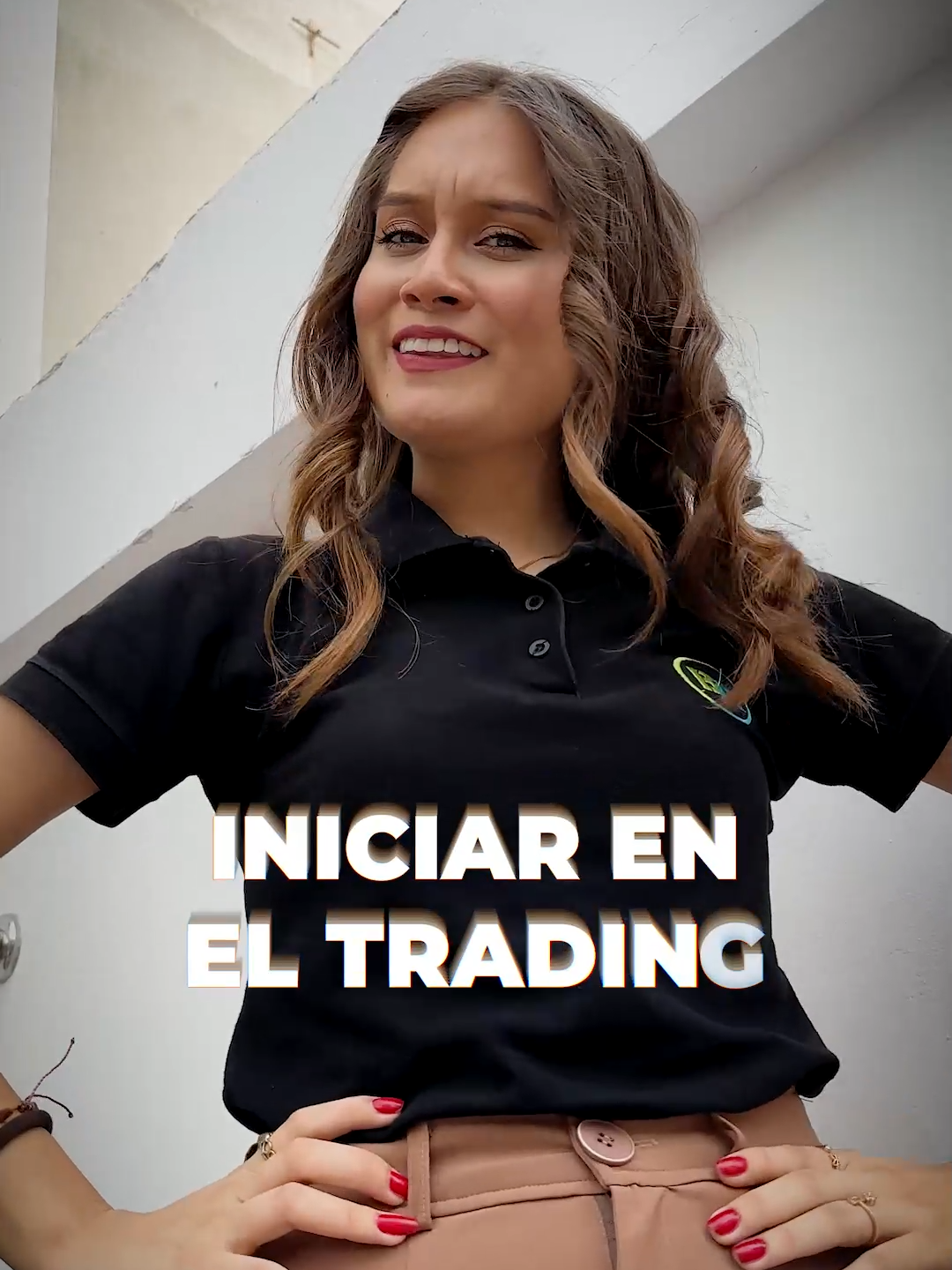 ¿Qué necesito para iniciar en el TRADING? 🤔🧑‍💻📈 #trading #forex #trader #inversiones #finanzas