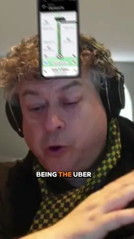 Simple solution with huge upsides #rorysutherland #rorysutherlandclips #fyp #foryou #podcast #podcastclips #marketing #uber #ubermap 