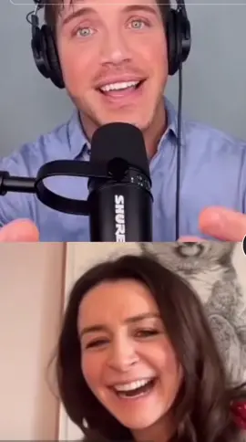 queer. icon. #caterinascorsone #fyp #greysanatomy #ameliashepherd #ameliashepherdedit #foryourpage #caterinascorsoneedit #trending #tommydidario #podcast 
