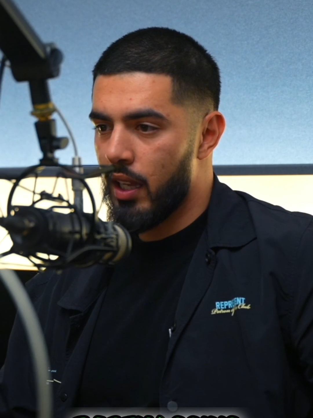 How to Stay Focused and Ignorance to Negativity #isheverything #podcast #podcastclips #ignorance #focussed #negativity