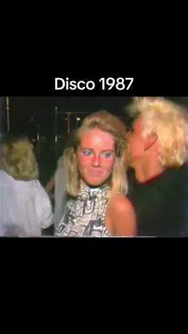 Discoteca 1987💿 #discoteca90 #dance #dance #nostalgia #80s #90s #fy #foryou 