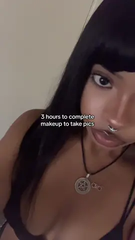 didnt do my eye makeup today😔 #foryoupage #fyp #fypシ #viral #trending #foryou #fypageシ #fypage 