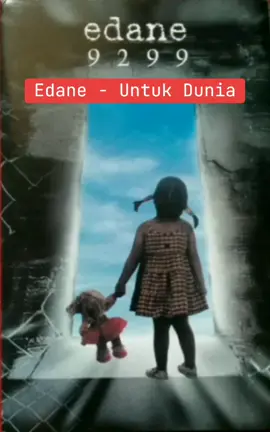 Edane - Untuk Dunia #Musik #Edane #UntukDunia #MusikHits #EdaneUntukDunia #LaguHits #MusikIndonesia #edaneband #LaguIndonesia 