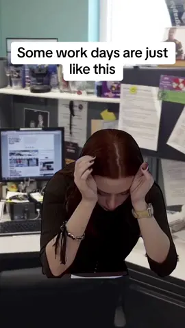 Hard days just hit different in a bad way #workmemes #worklifebelike #9to5 #corporatetok #foryoupage #fyp #workmemesgetmethroughtheday #officehumor #officelife #thedevilwearsprada #MemeCut #Meme #MemeCut 