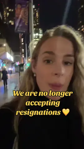 I am no longer accepting relationship resignations 🥲  #torontodating #datinghumor #relatable #breakup #torontogirl #toronto #datingstorytime 