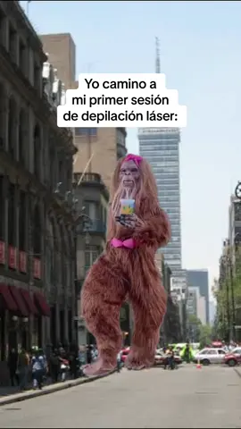 Compártelo a tu amiga que te acompañará a tu primer cita de depilación ❤️🤭 #depilación #fypシ #chicas #amigas #memecut #meme #CapCut #humorenespañol #comediaenespañol #prettyprivilege 