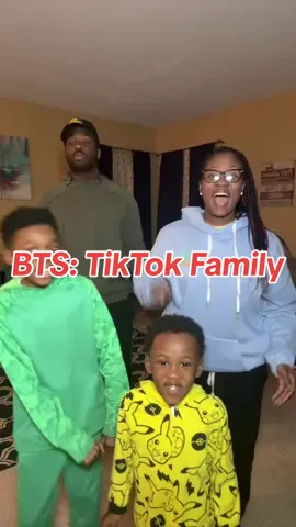 Zane really took his acting seriously! 🤣🤣🙈 #BehindTheScenes #TiktokFamily #familyhumor #FunnyFamily #relatablecontent #BlackFamily #TheWalkersWorld 🌎 Family funny content  Family content creators  Viral tiktok family  Black family content creators  Black family content  Popular family tiktoks 