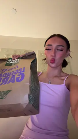 Wingstop mukbang ft. @OLIPOP #olipoppartner 💚