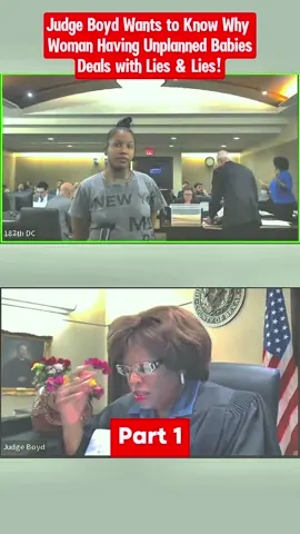#JudgeBoyd #court #judge #trials #courtroom #courttv #law #crazy #sovereign #usa #trending #foryou 