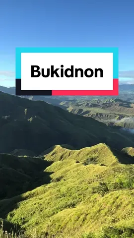 This is your sign to go to Bukidnon ⛰️ We booked our 3D2N Bukidnon trip kay Kuya @jd_wndrs on IG🍃👣🌋  #bukidnon #nature #fyp #mountain #rotypeaks #mindanao #mtkulago 