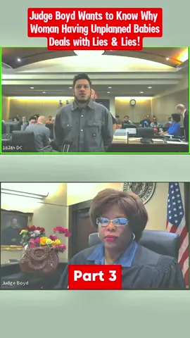#JudgeBoyd #court #judge #trials #courtroom #courttv #law #crazy #sovereign #usa #trending #foryou 
