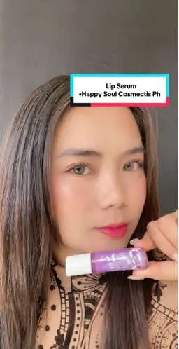 @Happy Soul Cosmetics 