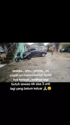 cukup bayar 400k aja kokk per jam permalam PP ( pulang pergi )juga boleh😃👍#fypシ #fyp #bukanhasilnendangpintu #drivermudapunyacerita #anakrantau #travelsulawesi #travelsumbarriau #travelkalimantan #traveljawa 