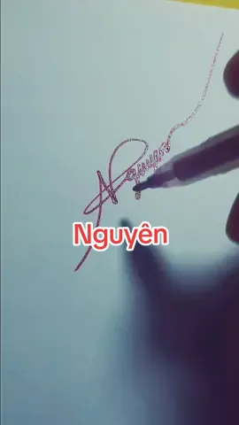 Ký tên Nguyên #trending #xuhuong #vilavideo #congkhuong01 @Công Khương 