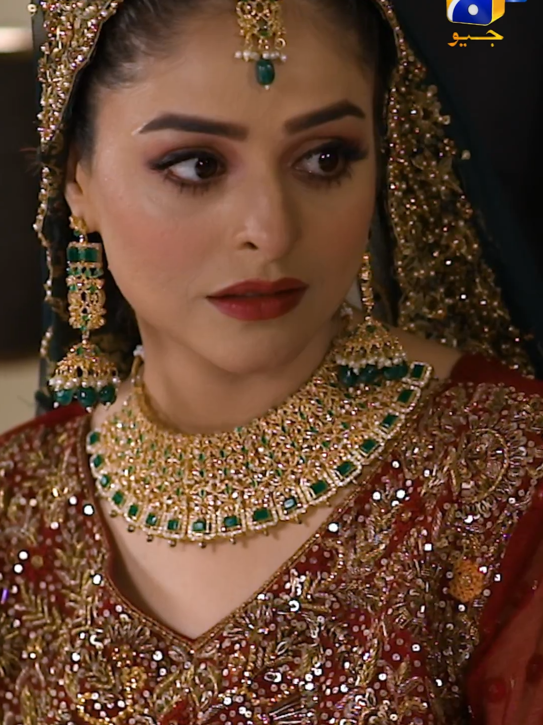 Dao Epi 3 Promo - Is Almaas regretting her decision of Asim and Neha's marriage? #AtiqaOdho #HaroonShahid #KiranHaq #ArezAhmed