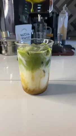Check this out and try this at home #kapengbahay #cafevlog #matchalover #matchalatte #matchatiktok #homecafevideo #homecafeph #trendingvideo #fypシ #tiktokviral #fypシ゚viral #fypage #coffeevlog #coffeetime #tiktokvideos #trendingtiktok #coffeetiktok 