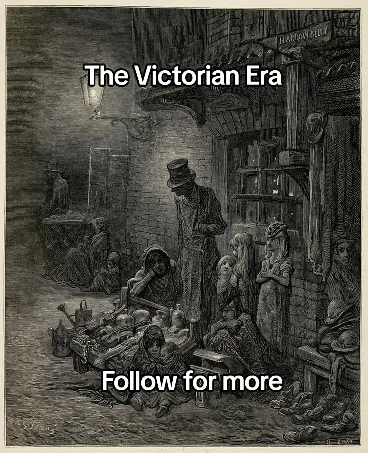 #historynerd #fypシ #viral #victorians #worldhistory #historylovers #ancienthistory #history #fyp 