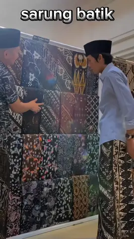 sarung batik 100 ribu dapat 4 pcs #sarungbatik #sarunglebaran #sarunggusidam #sarungkekinian #sarungmotif 