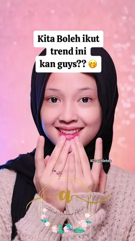 Netizen2 ku banyak yg request ini, jadi kita buat deh, selamat menonton guys😘  #marikitdancechallenge  #trendingsong #trendingtiktok #dc #transisimakeup #videomakeup #beforeandafter 