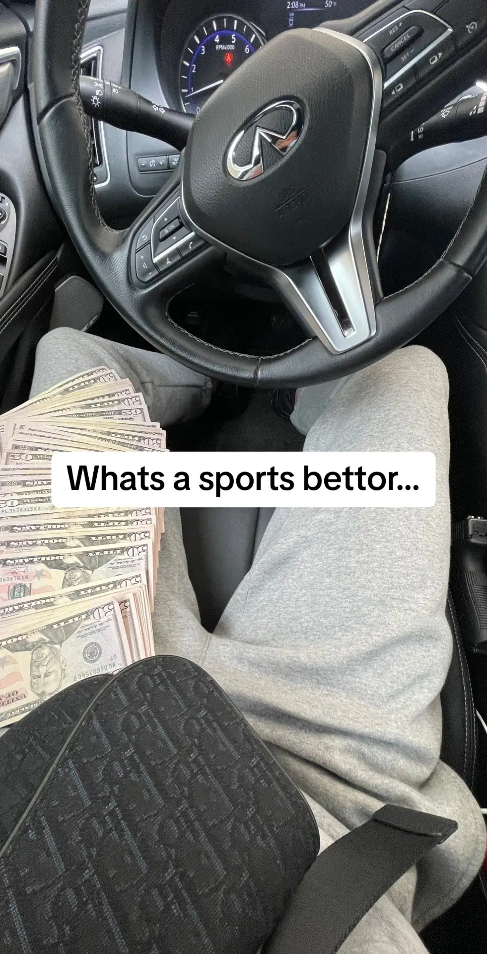 where all the locks are made… #fyp #sportsbetting #prizepicks 