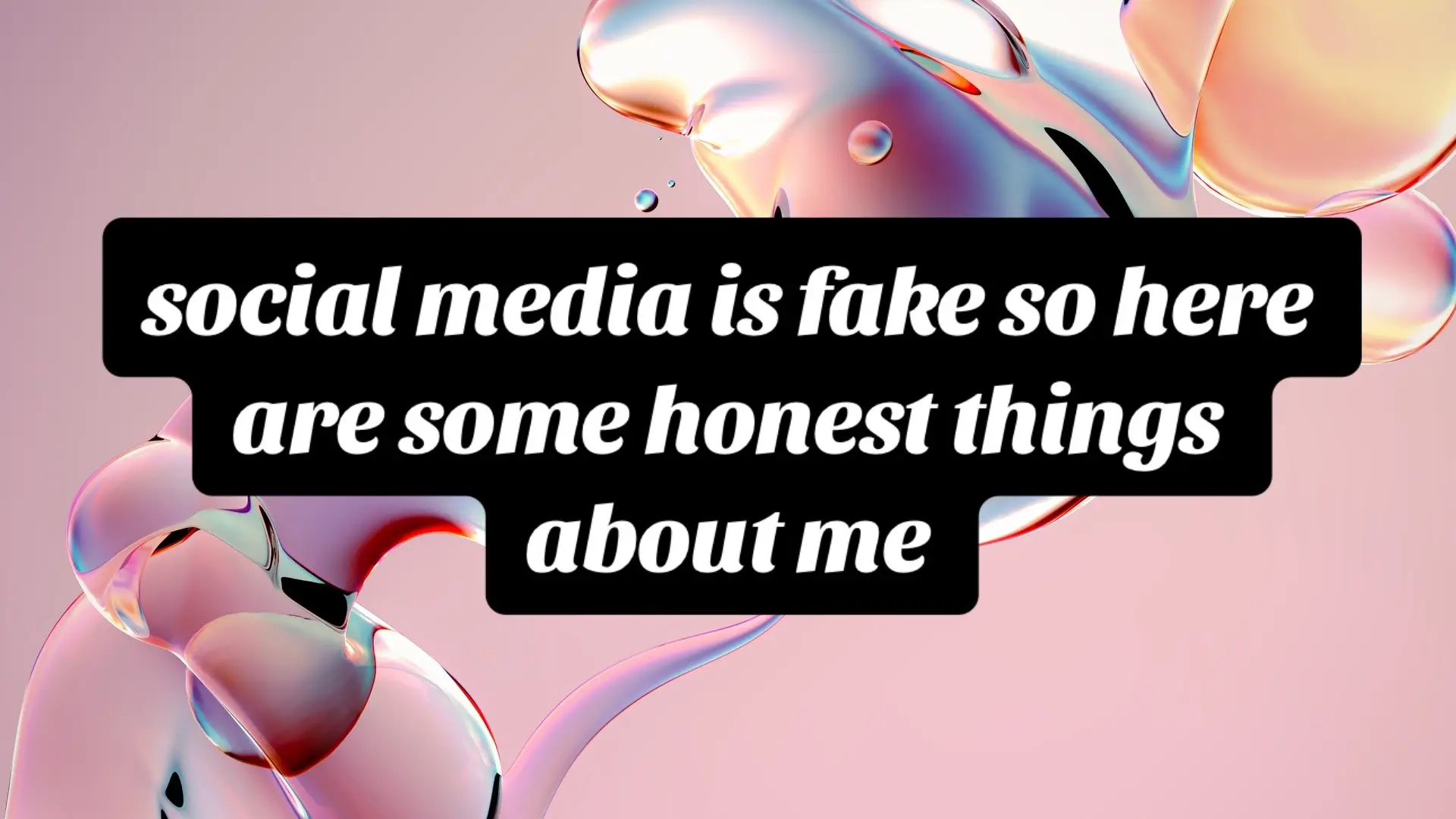 social media is a scam #foryou #fyp #fyppppppppppppppppppppppp #fypシ #depression #mentalhealthmatters #bluubox #carepackage #carepackages #freecarepackages #MentalHealth #anxiety 
