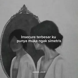 Pen banget punya muka simetrissss😭🥹 #simetris #wajahsimetris #mukatidaksimetris #asimetrisface #Face #Insecure #Fyp #fypシ゚viral #fypシ 