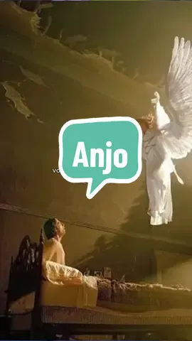 Como descobrir se você tem um anjo da guarda #podcast #terrorsobrenatural #sobrenatural #anjodaguarda #fe