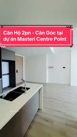 Căn hộ 2pn - 74m2 căn góc, View Đông Nam Hồ Bơi + Công Viên & Sông dự án Masteri Centre Point với giá cho thuê 11tr & giá bán là 4.4ty. Gửi cả nhà Video căn hộ. #masterisehomes #mastericentrepoint #canho #bds #muabanbds #chothue #lumiereboulevard #vinhomesgrandpark #tphcm #thuduc 