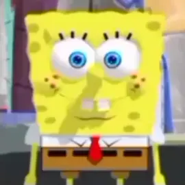 cinko pa cinko patata#spangebob #foryoupage #fypシ #I 